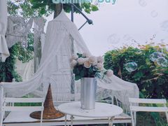 -安德鲁户外烧烤帐篷营地(马泉营店)