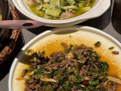 -食光慢宴·安吉土菜馆