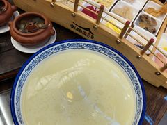 -香麒园·过桥米线·南湖雅宴
