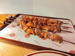 -纳鲁孜·新疆特色餐厅(上海悦荟广场店)