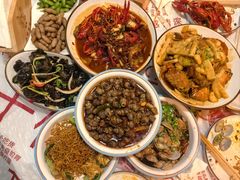 -小田油焖小龙虾(双井店)