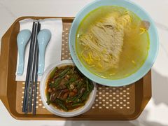 -常州银丝面馆(府琛店)