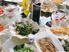 -阿浪海鲜连锁加工店(B栋2排1号火车头店)