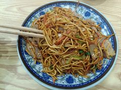 -淮南牛肉汤(荣巷店)
