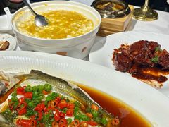 无锡酱排骨-天福苑(崇宁路店)