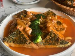 -老友王·南宁特色菜(金汇如意坊店)