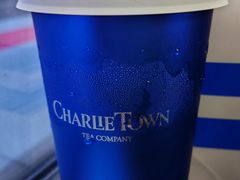-CHARLIETOWN红茶公司(南京万象天地店)