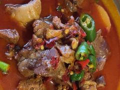-长亭酒肆.武夷菜(鼓楼后海店)