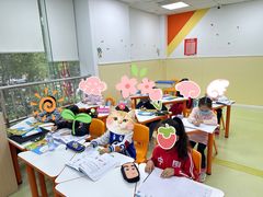 -昂立青少儿成长中心(长宁仙霞校区)