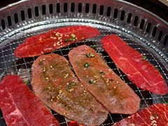 -松鱼亭·和牛烧肉(协鑫广场店)