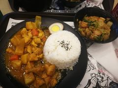 -犟骨头(津南永旺店)