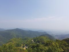 -莫干山风景区
