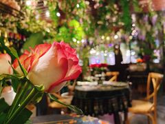 -第101座花园餐厅(湖滨88店)