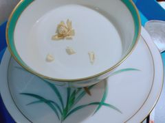 -茶是一枝花泡茶店