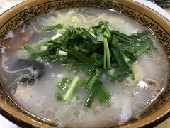 -桥香园云南过桥米线(金马碧鸡店)
