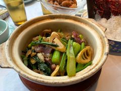 -小城故事·地道宁波味(月湖盛园店)