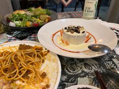 -鼓楼吃面·肉啃肉(南锣鼓巷店)