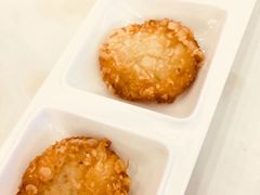 虾饼-富豪酒家(正大广场店)