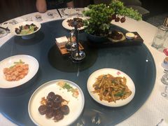 -卫鼎轩·曹公馆(鼓楼店)