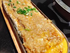 -探鱼·鲜青椒爽麻烤鱼(正佳广场店)