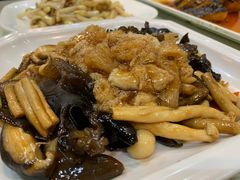 -紫竹林素食(祖庙路店)