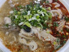 -阿叶羊杂碎(前进街店)