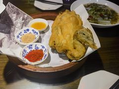 -秦月轩·陕西家乡菜(阜成路·五棵松店)