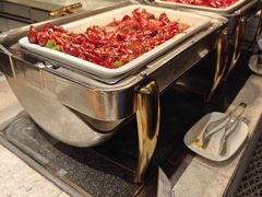 -上海虹桥宾馆味翠餐厅