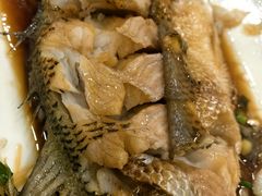 -东四民芳餐厅(世茂工三店)