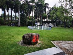 -南宁南湖公园