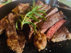 -安妮意大利餐厅(国贸店)