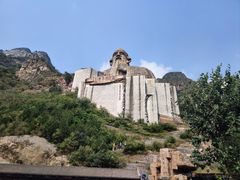 -圣莲山风景区