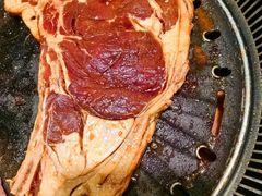 -梨花自助烤肉(西三旗万象汇黑金店)