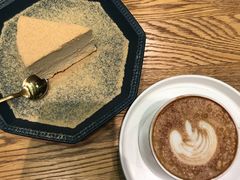 -Home Cafe(水榭春天店)