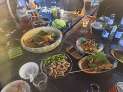 -友记功夫香·人民川菜(红牌楼店)