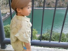 -河南宝泉旅游区