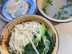 -赵伍面庄(松石大道店)