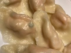 -喜家德虾仁水饺(华强天虹店)