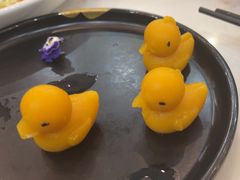 -全聚德(蓝山店)