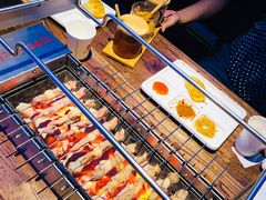 -三个蒙古大叔羊肉串(大宁店)