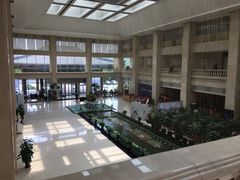 -曲江惠宾苑宾馆(大雁塔大唐不夜城店)