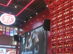 -去吃龙虾|鲜活小海鲜·鲜货烧烤(红林世界城店)