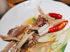 -马记永·兰州牛肉面(天通苑家乐福店)