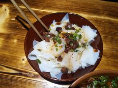 -遵义虾子卢四羊肉粉(大沽路店)