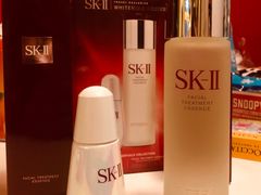 -中免(澳门机场免税店)