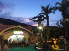 -苏州乐园森林水世界