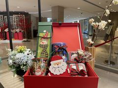 -金海湾自助餐厅(金陵饭店)