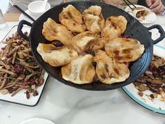 -百味地锅鸡(铜山路店)