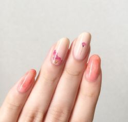 -Halo美甲美睫