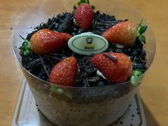 -美味思·面包蛋糕(盛平店)